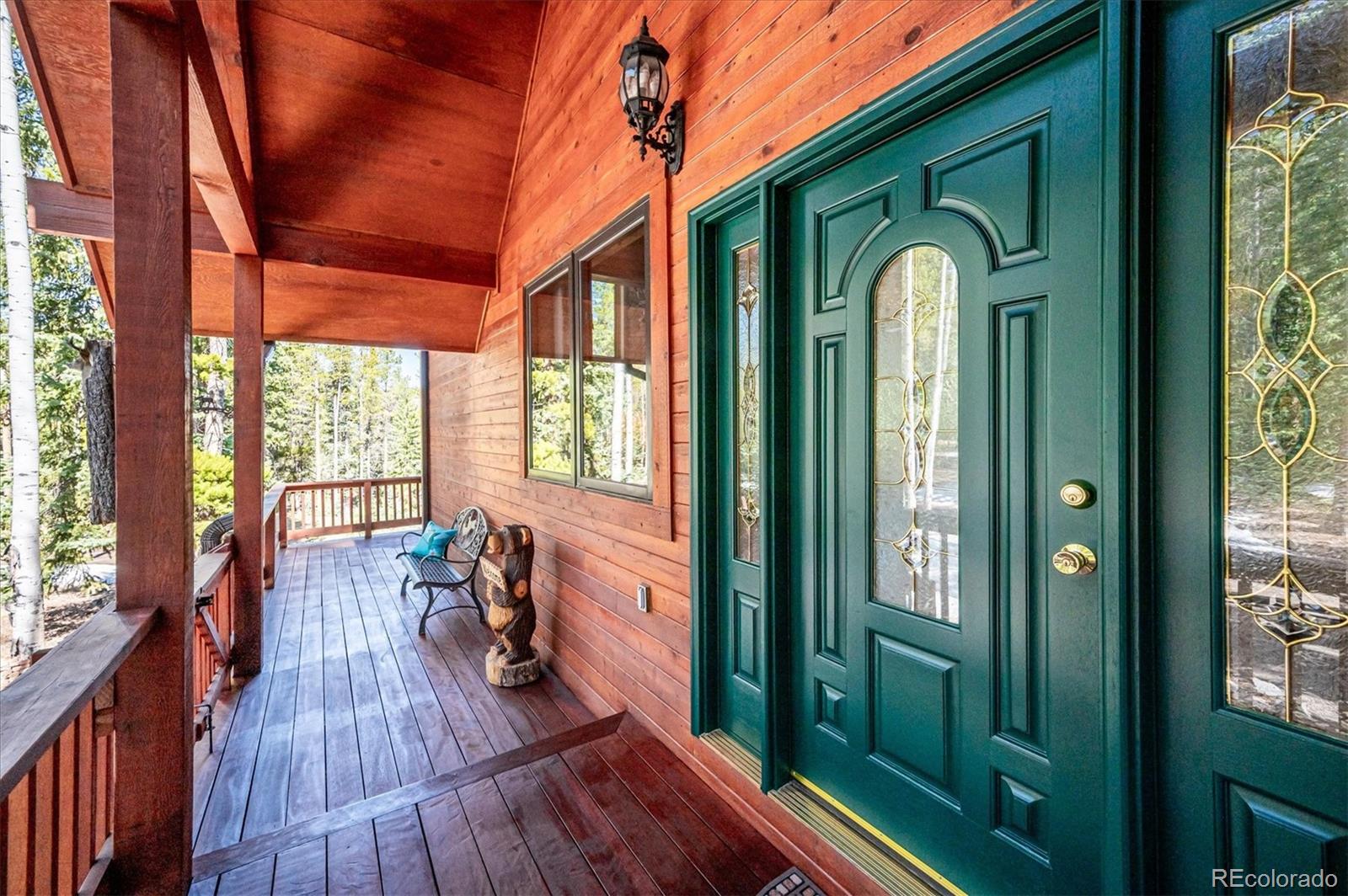 MLS Image #3 for 8754  carol lane,conifer, Colorado