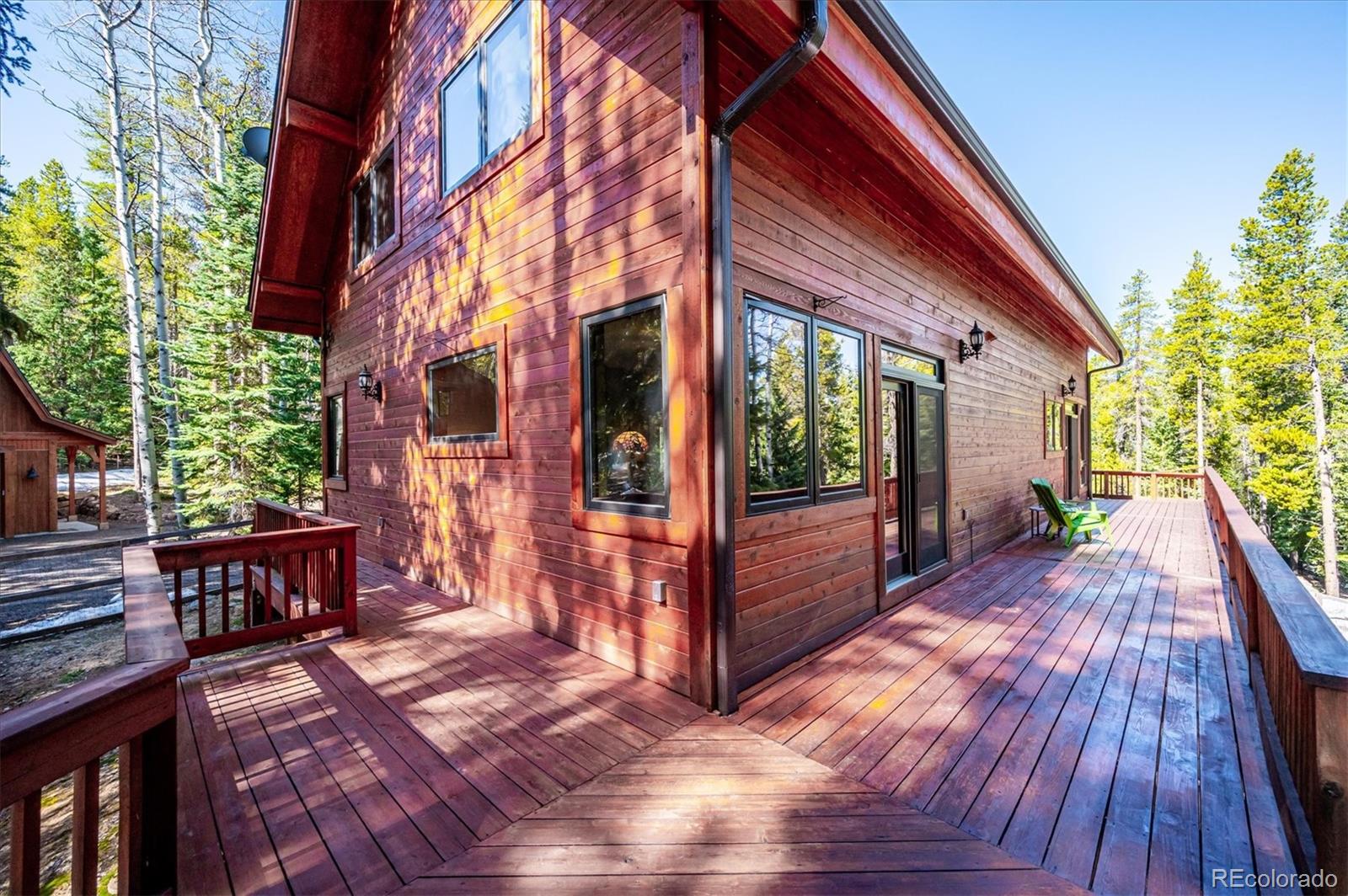 MLS Image #39 for 8754  carol lane,conifer, Colorado