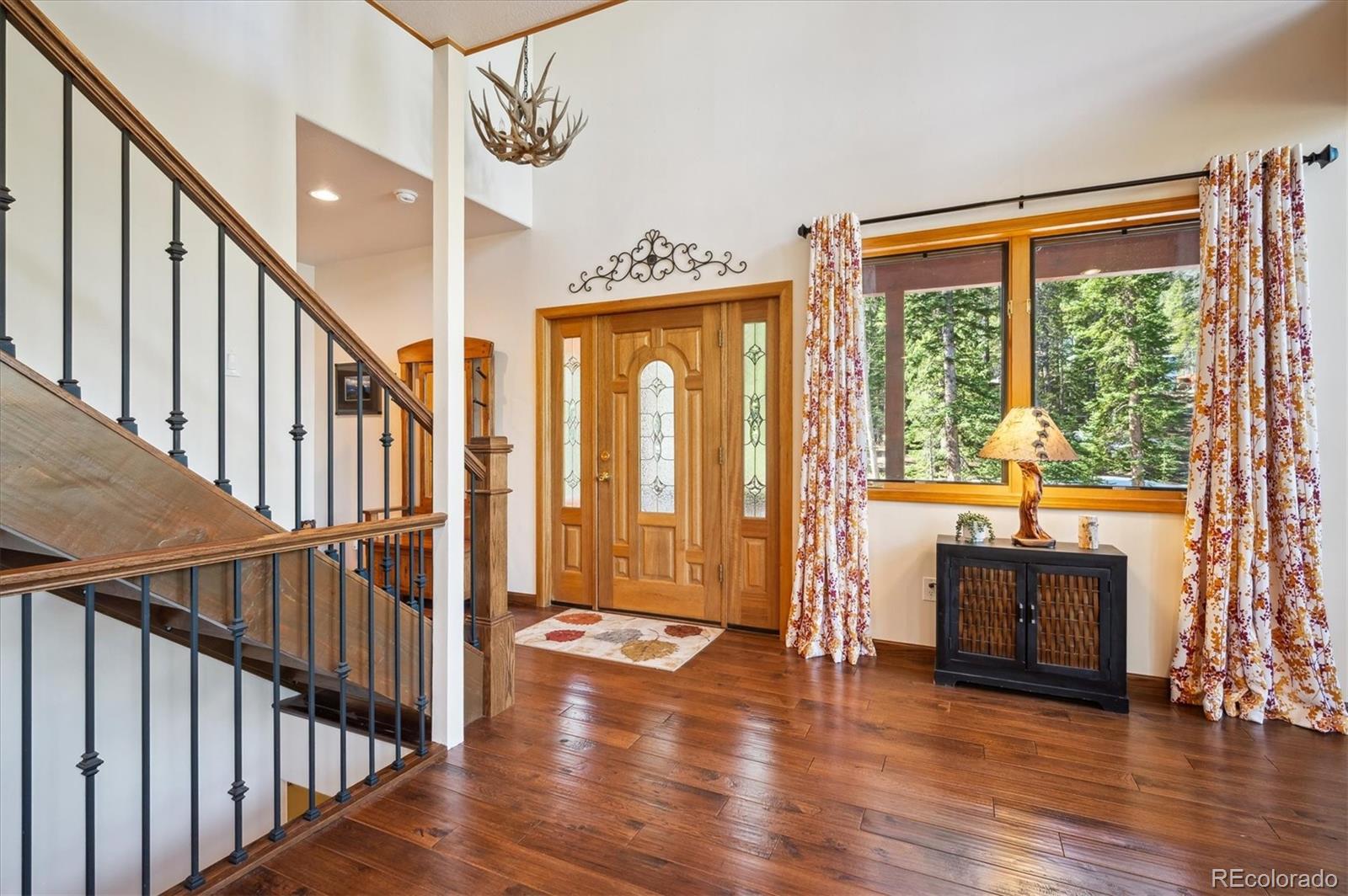 MLS Image #4 for 8754  carol lane,conifer, Colorado