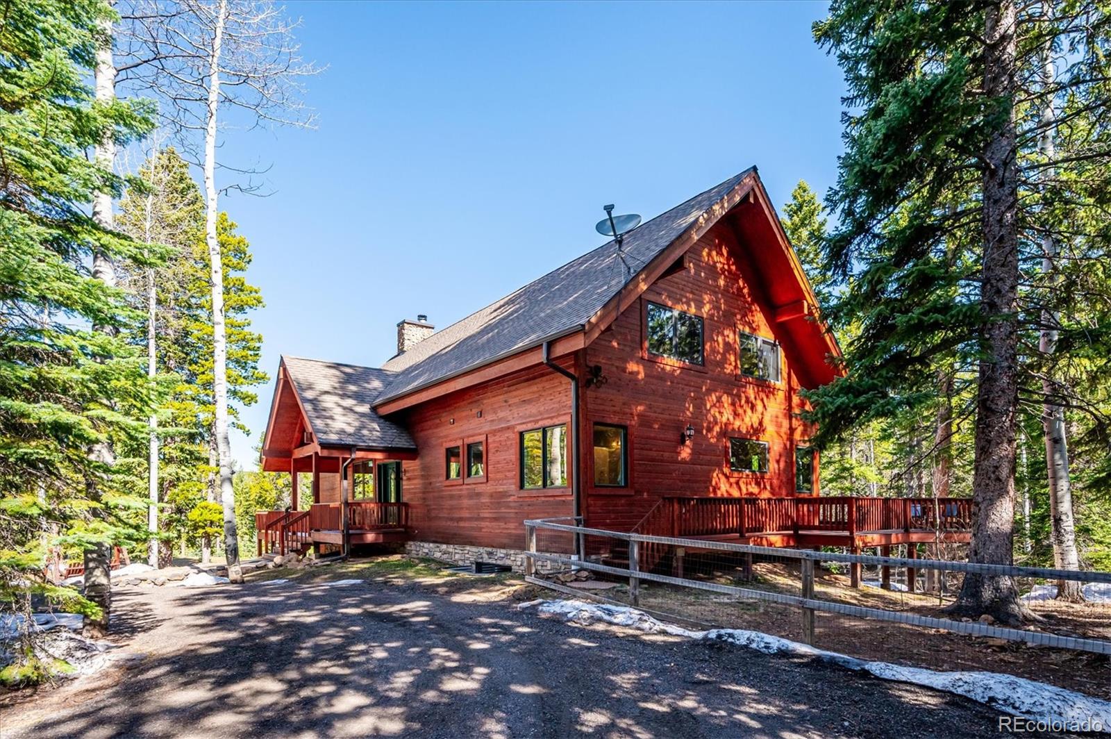 MLS Image #40 for 8754  carol lane,conifer, Colorado