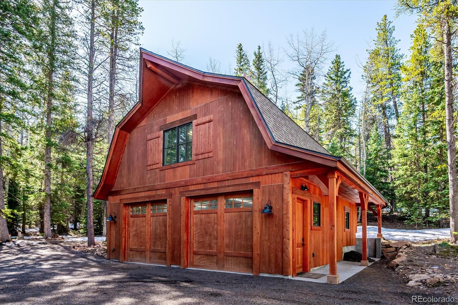 MLS Image #41 for 8754  carol lane,conifer, Colorado
