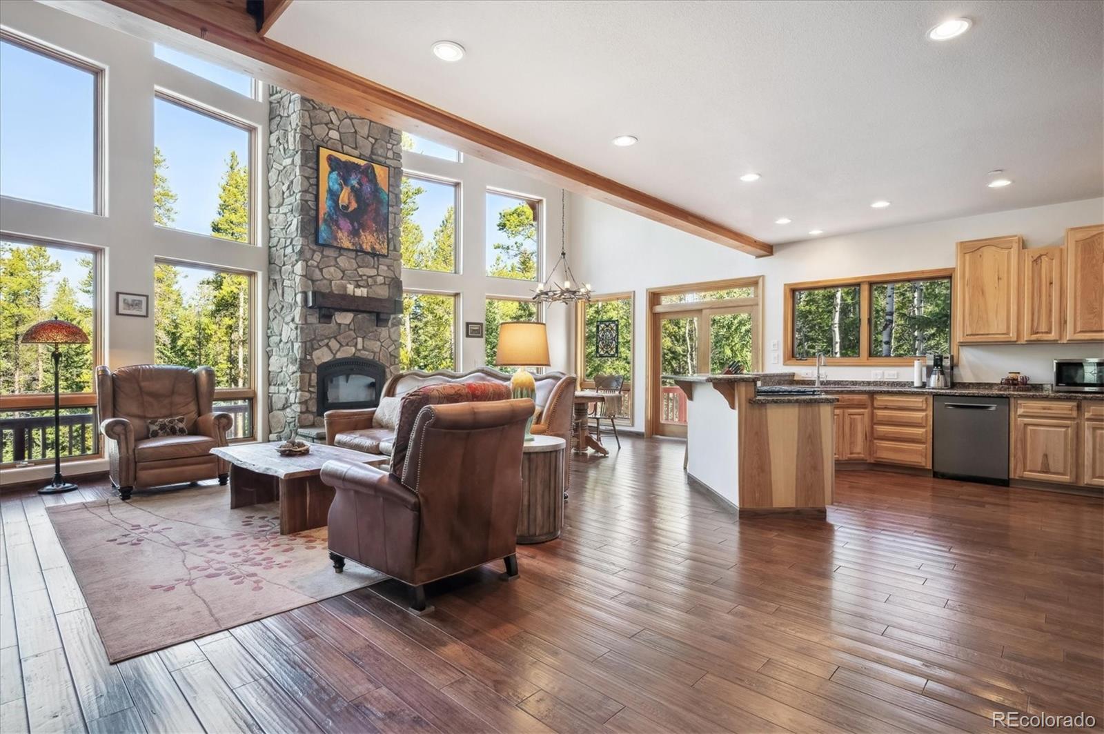 MLS Image #5 for 8754  carol lane,conifer, Colorado