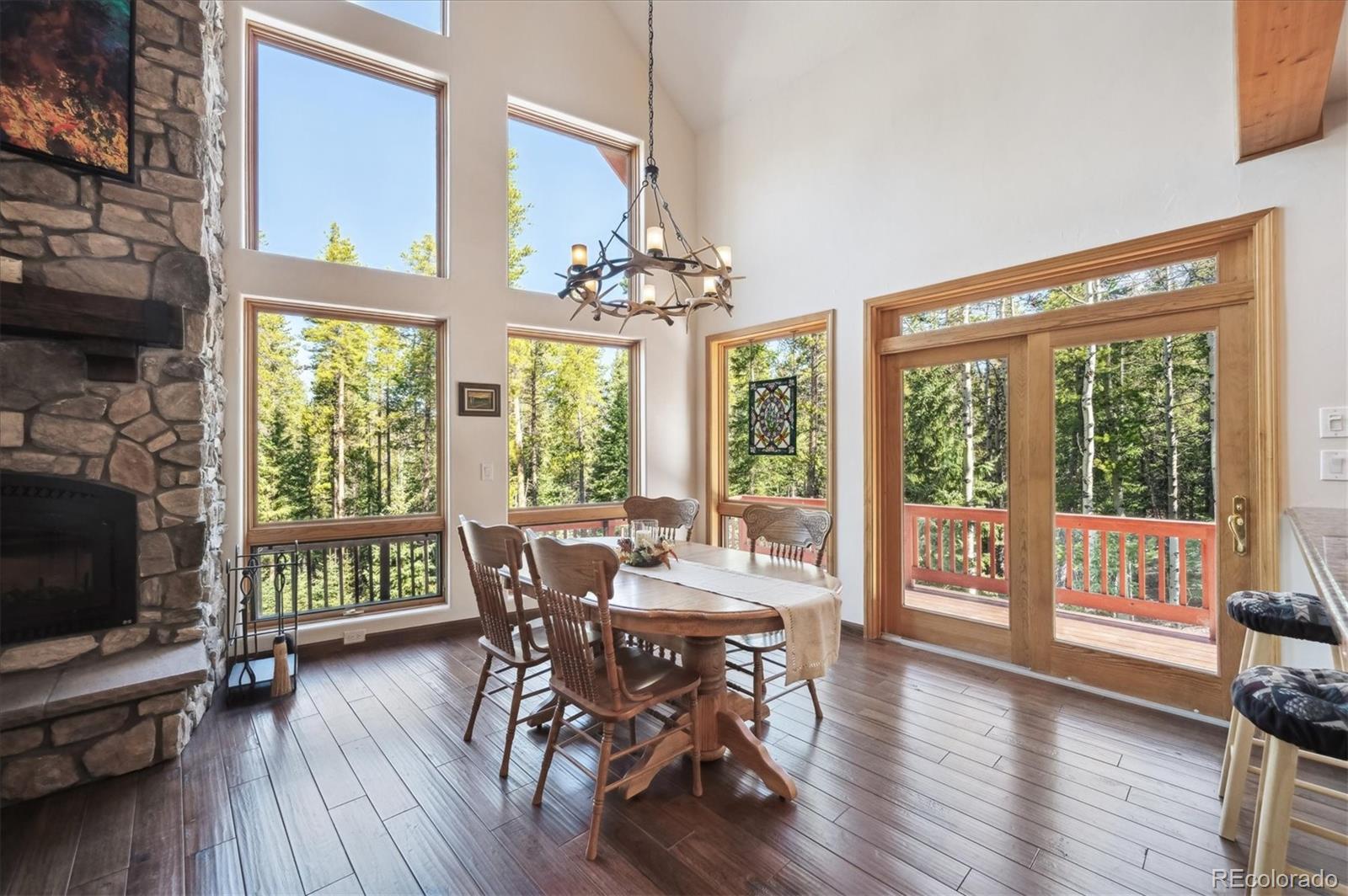 MLS Image #9 for 8754  carol lane,conifer, Colorado