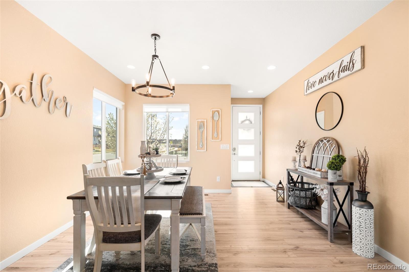 MLS Image #3 for 11052  sedalia street,commerce city, Colorado