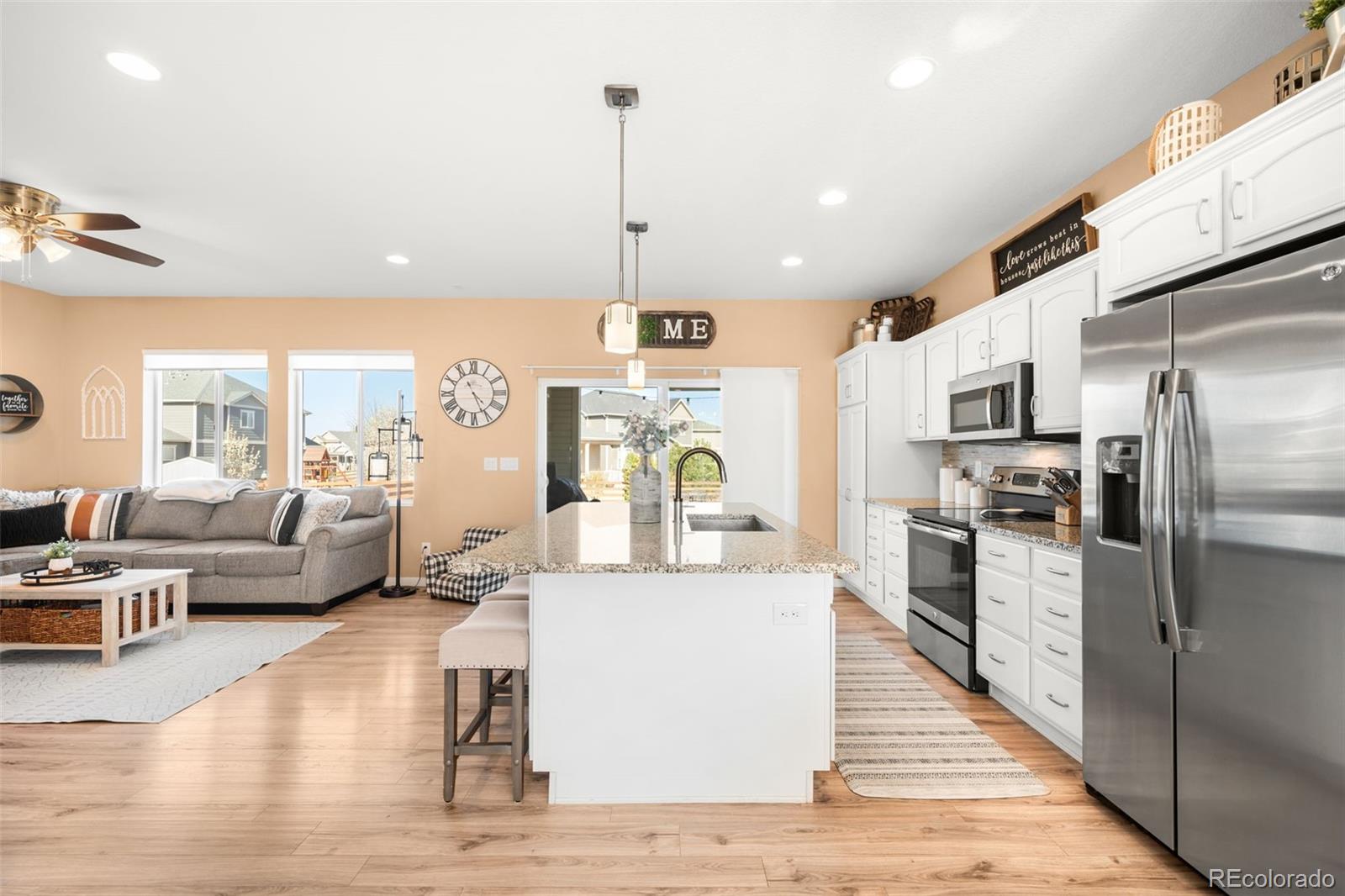 MLS Image #4 for 11052  sedalia street,commerce city, Colorado