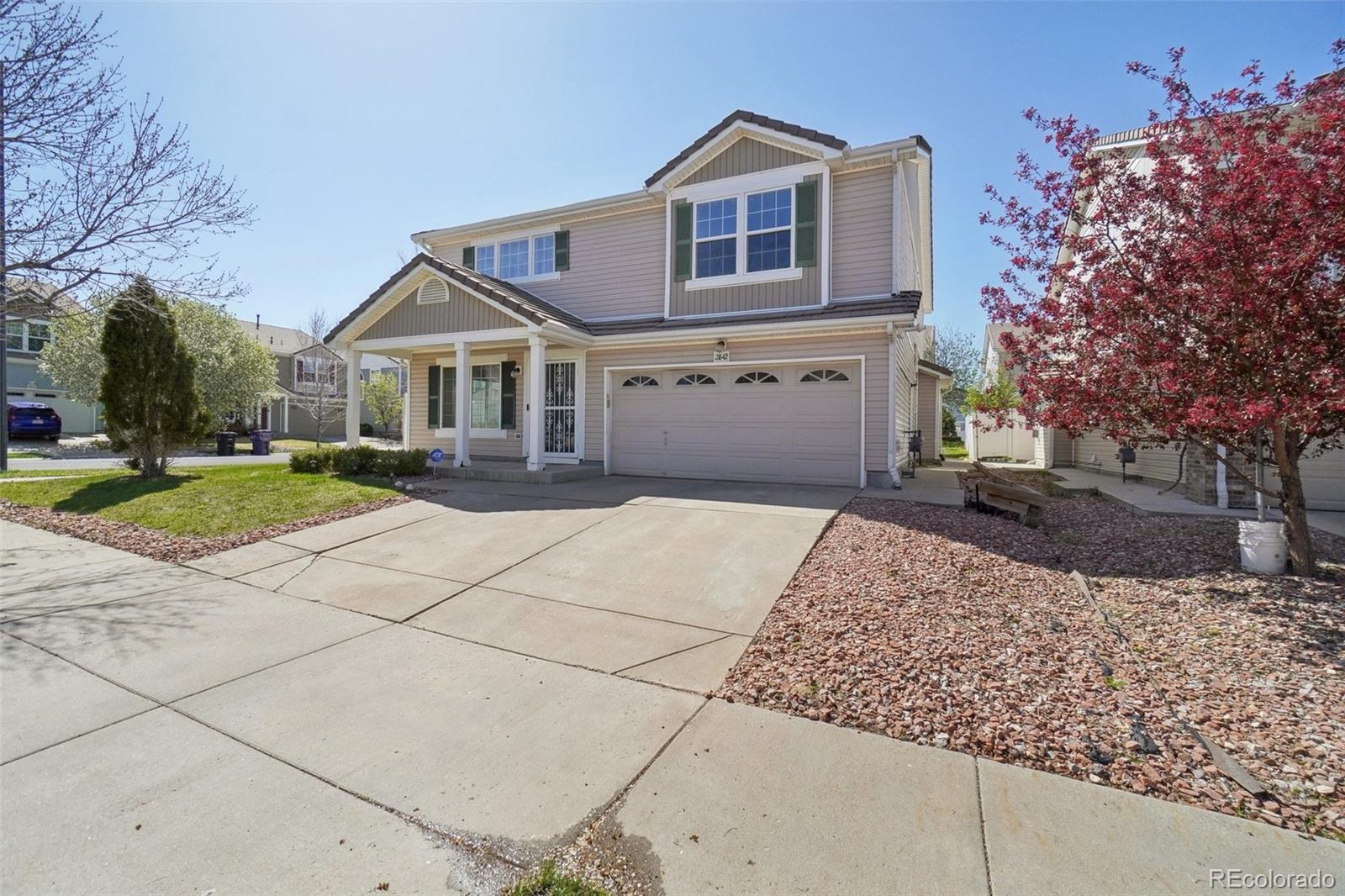CMA Image for 4971  ceylon way,Denver, Colorado