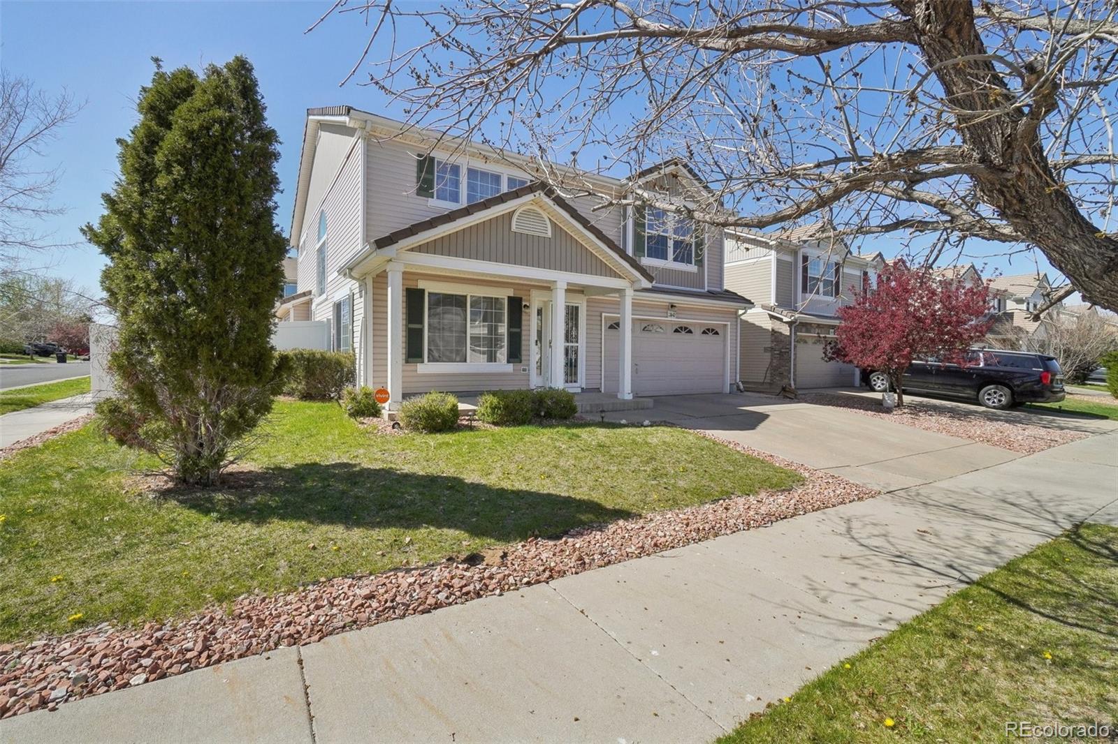 MLS Image #2 for 21642 e 55th avenue,denver, Colorado