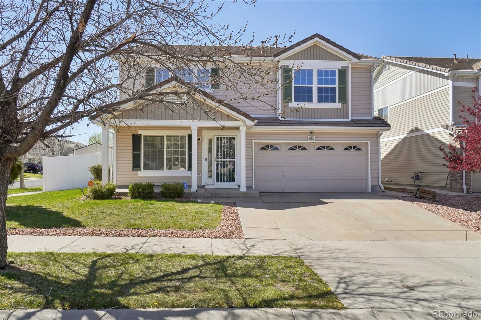 MLS Image #4 for 21642 e 55th avenue,denver, Colorado
