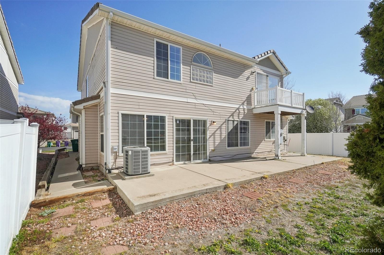 MLS Image #40 for 21642 e 55th avenue,denver, Colorado