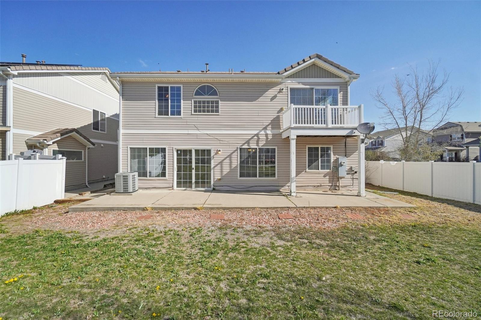 MLS Image #41 for 21642 e 55th avenue,denver, Colorado
