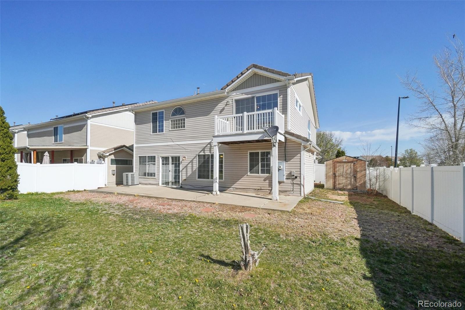 MLS Image #42 for 21642 e 55th avenue,denver, Colorado