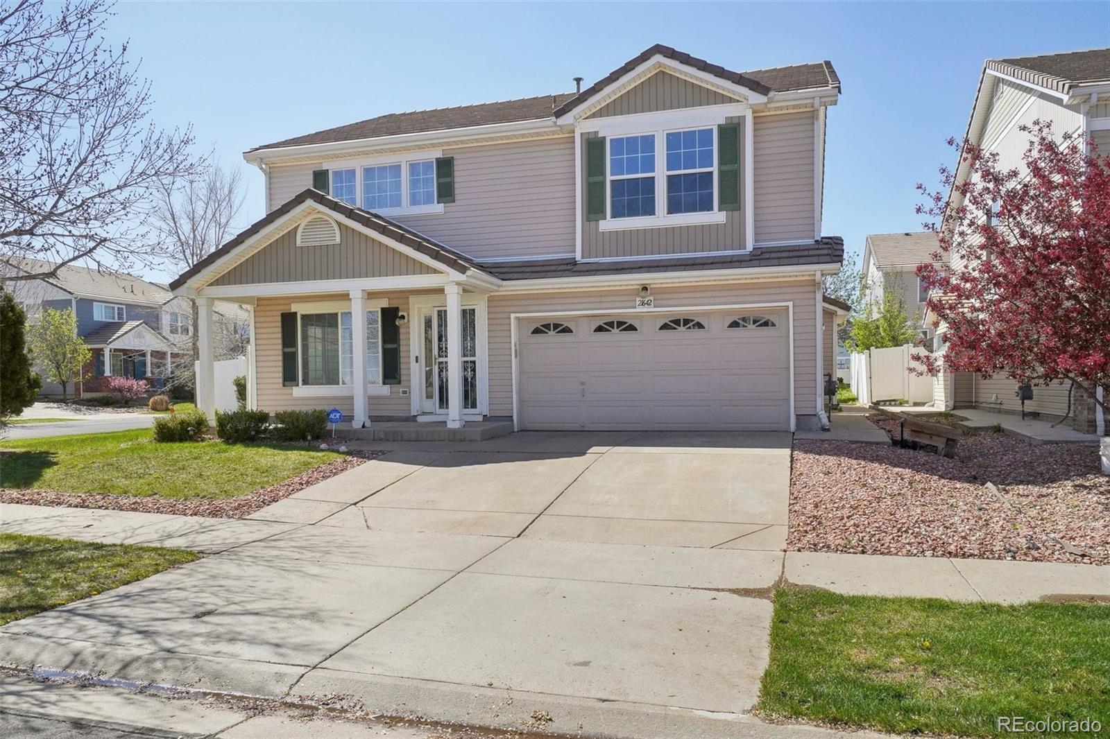MLS Image #5 for 21642 e 55th avenue,denver, Colorado