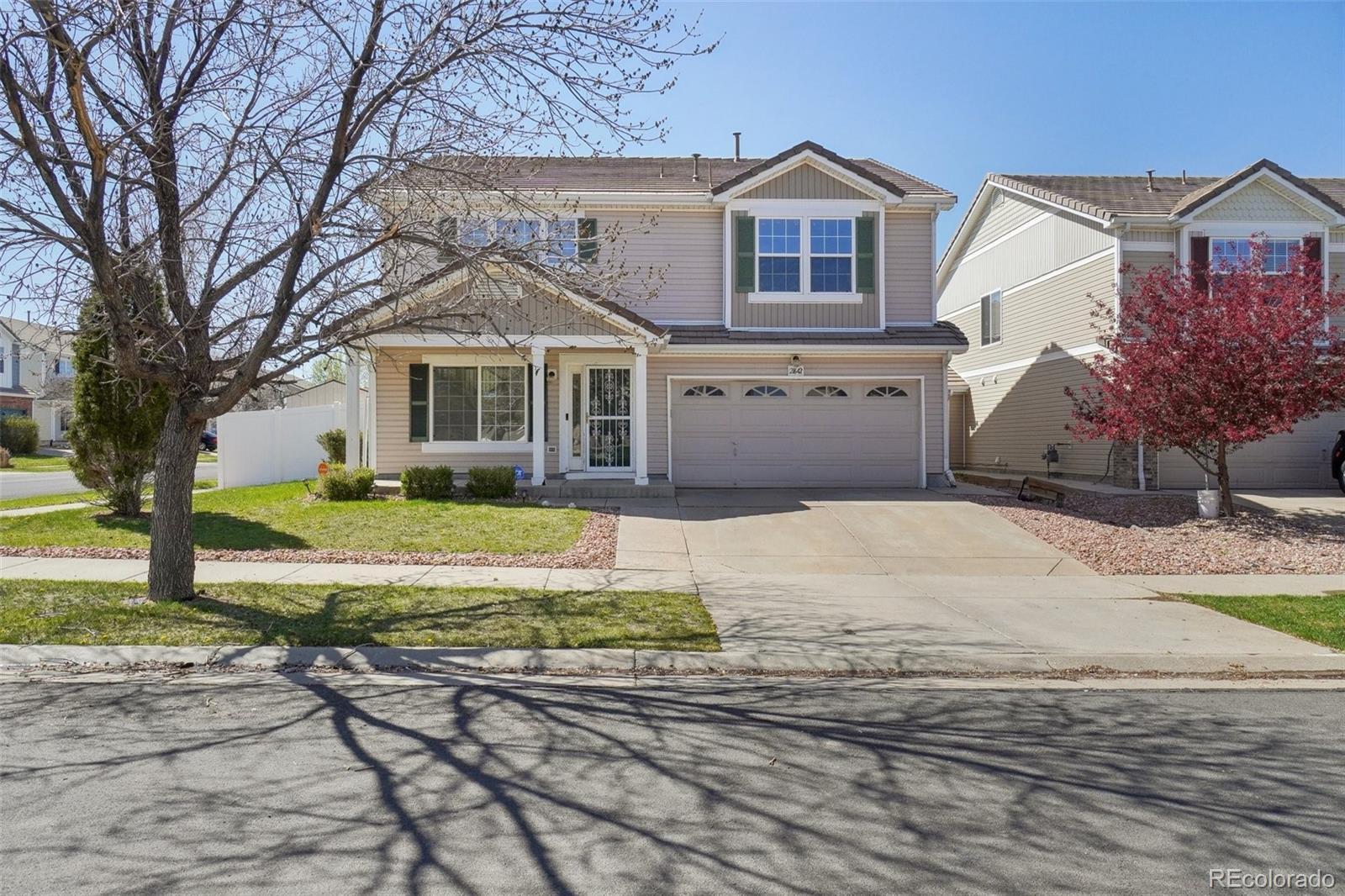 MLS Image #7 for 21642 e 55th avenue,denver, Colorado