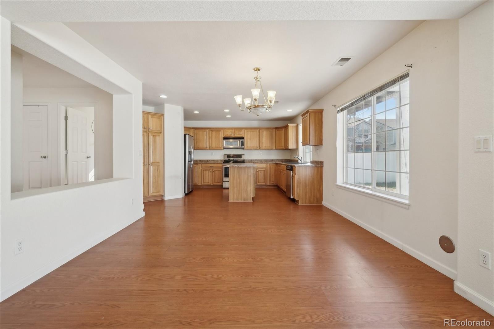 MLS Image #9 for 21642 e 55th avenue,denver, Colorado