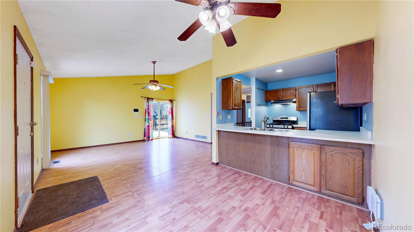 CMA Image for 18986 e 51st place,Denver, Colorado