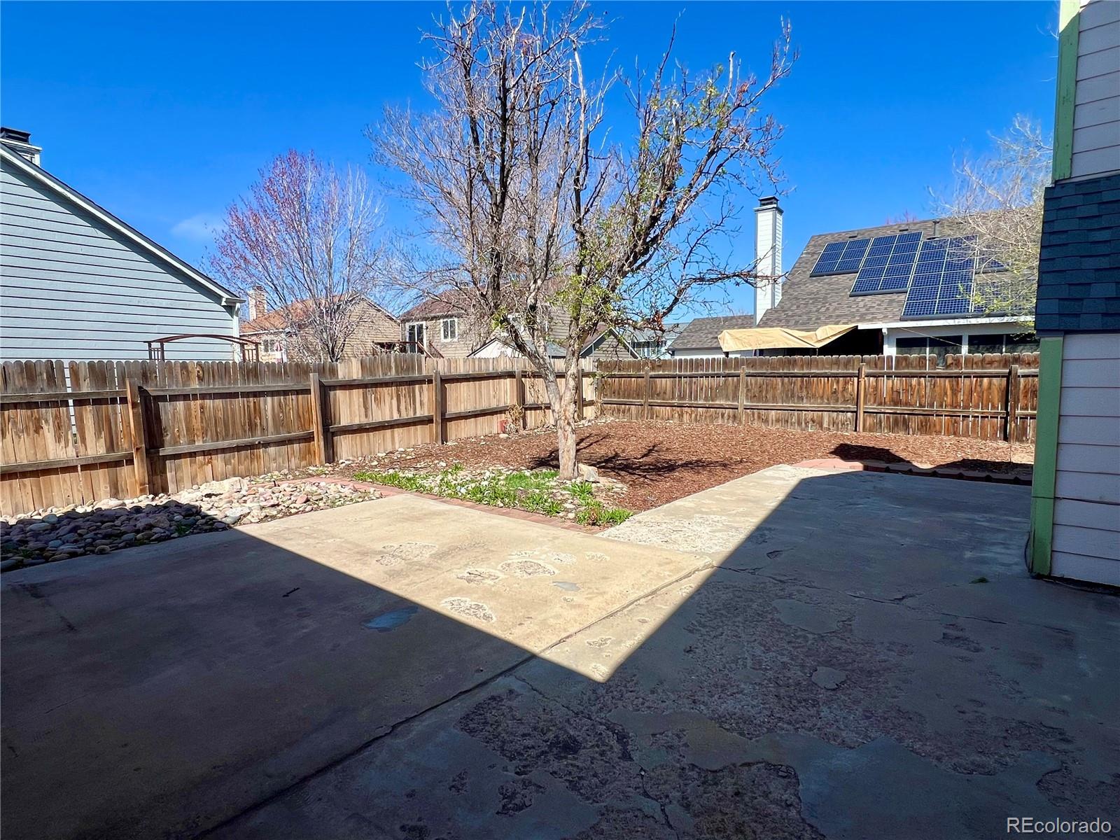 MLS Image #28 for 20719 e 43rd avenue,denver, Colorado