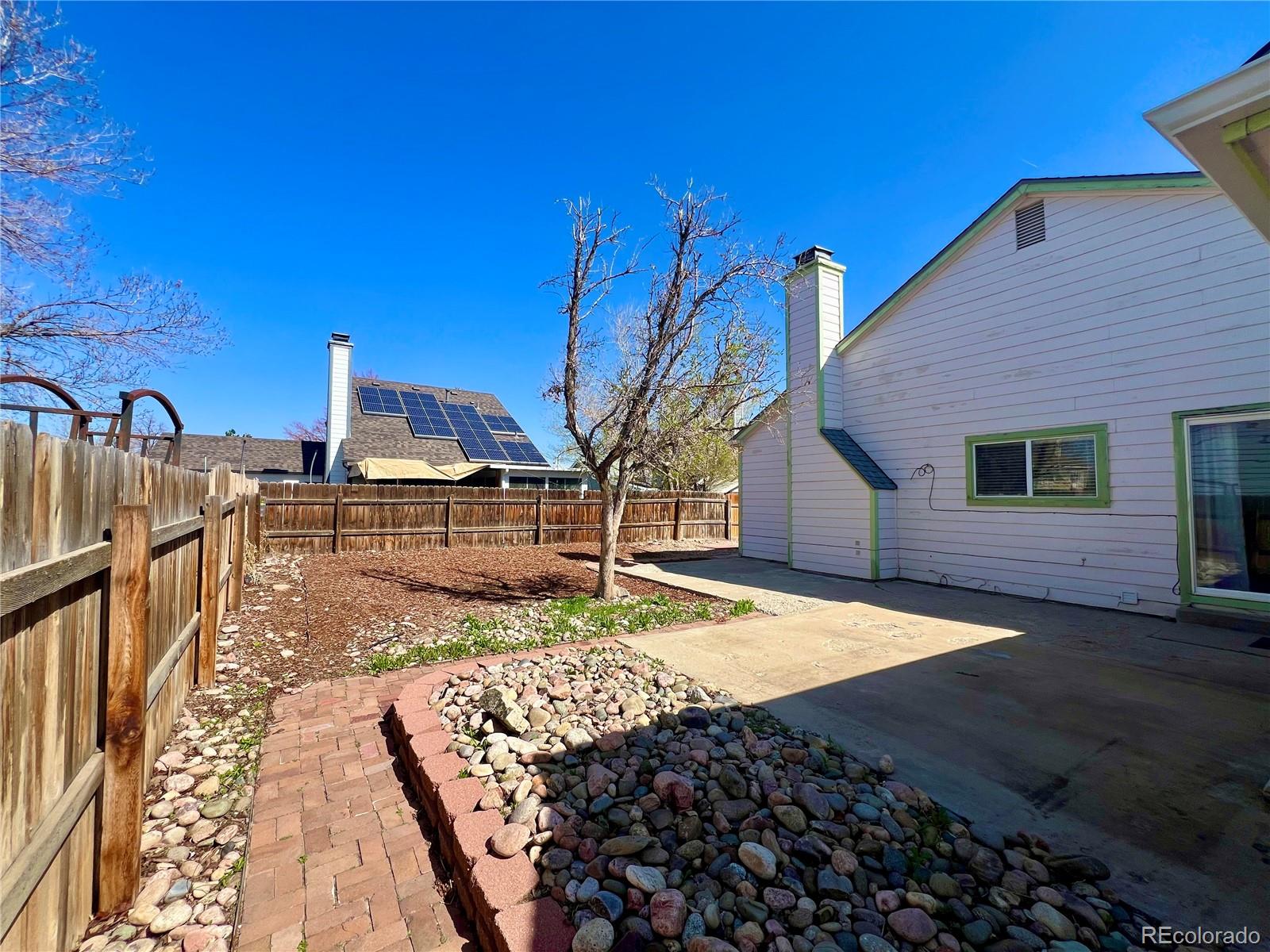 MLS Image #29 for 20719 e 43rd avenue,denver, Colorado