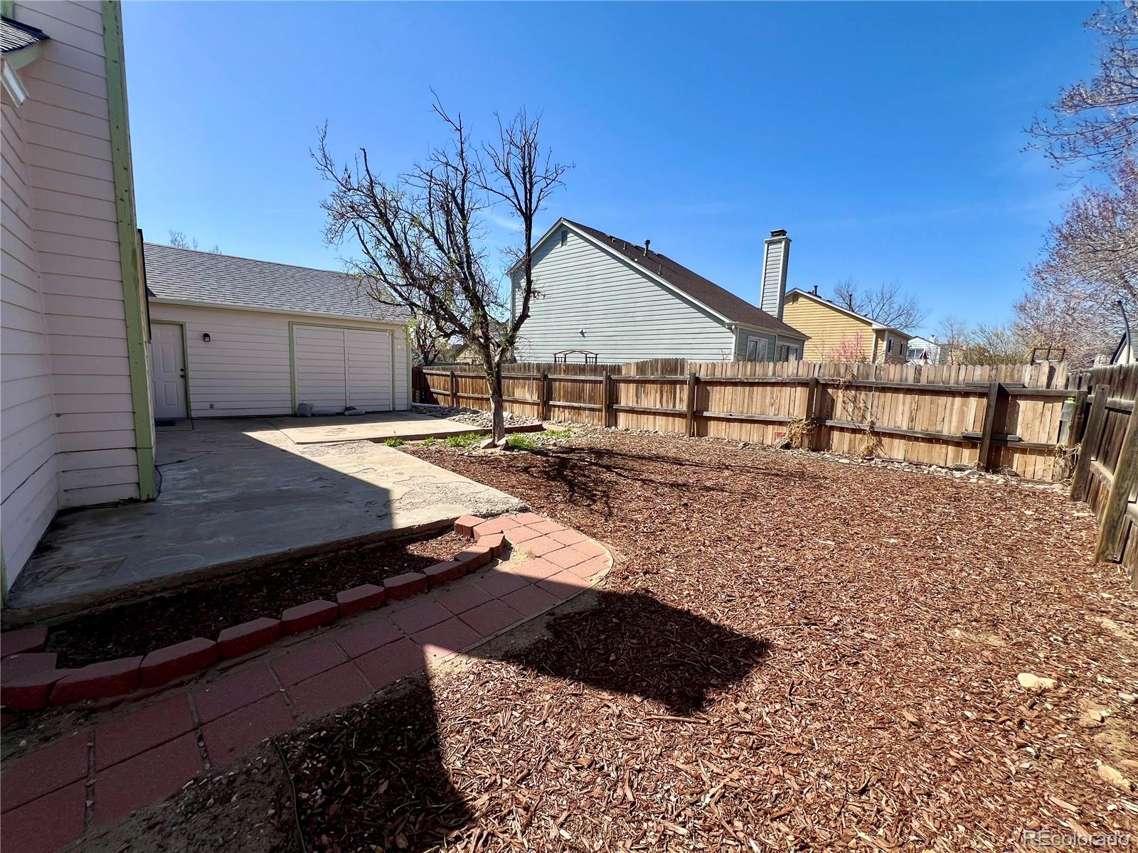 MLS Image #30 for 20719 e 43rd avenue,denver, Colorado
