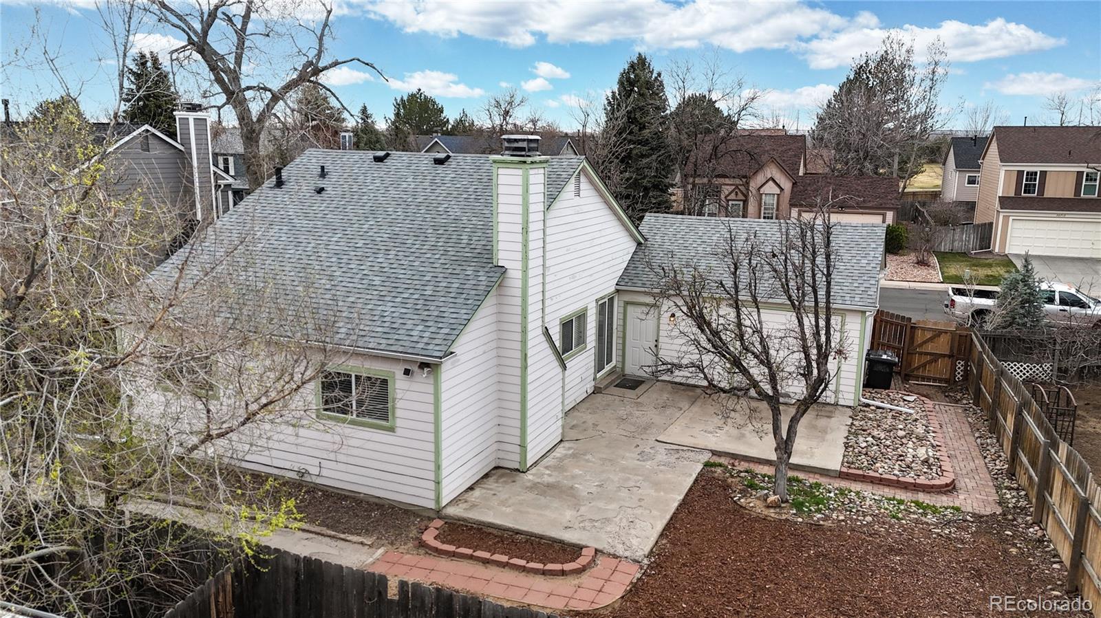 MLS Image #31 for 20719 e 43rd avenue,denver, Colorado