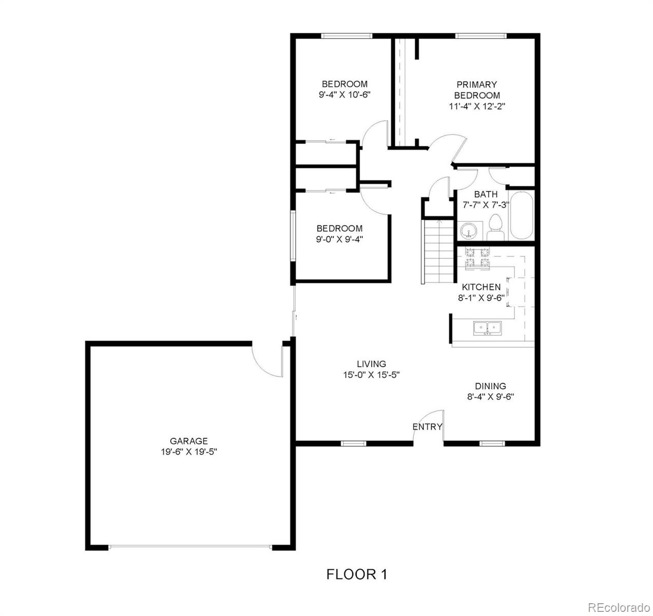 MLS Image #32 for 20719 e 43rd avenue,denver, Colorado