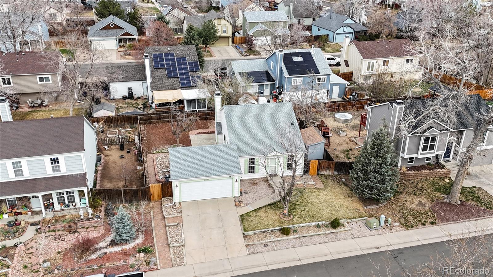 MLS Image #35 for 20719 e 43rd avenue,denver, Colorado