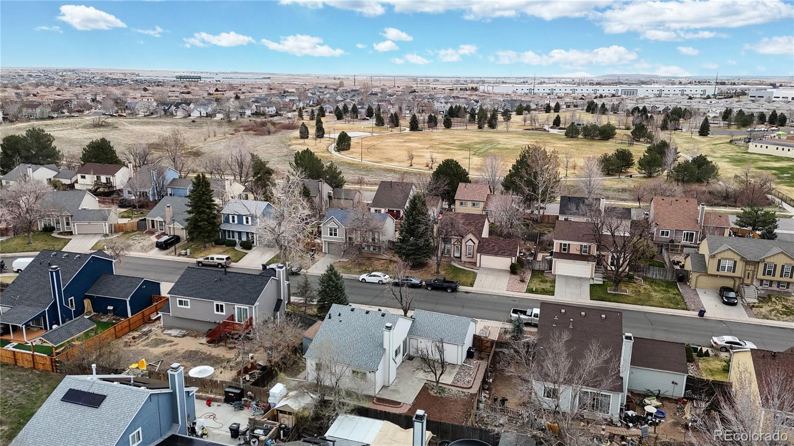 MLS Image #36 for 20719 e 43rd avenue,denver, Colorado