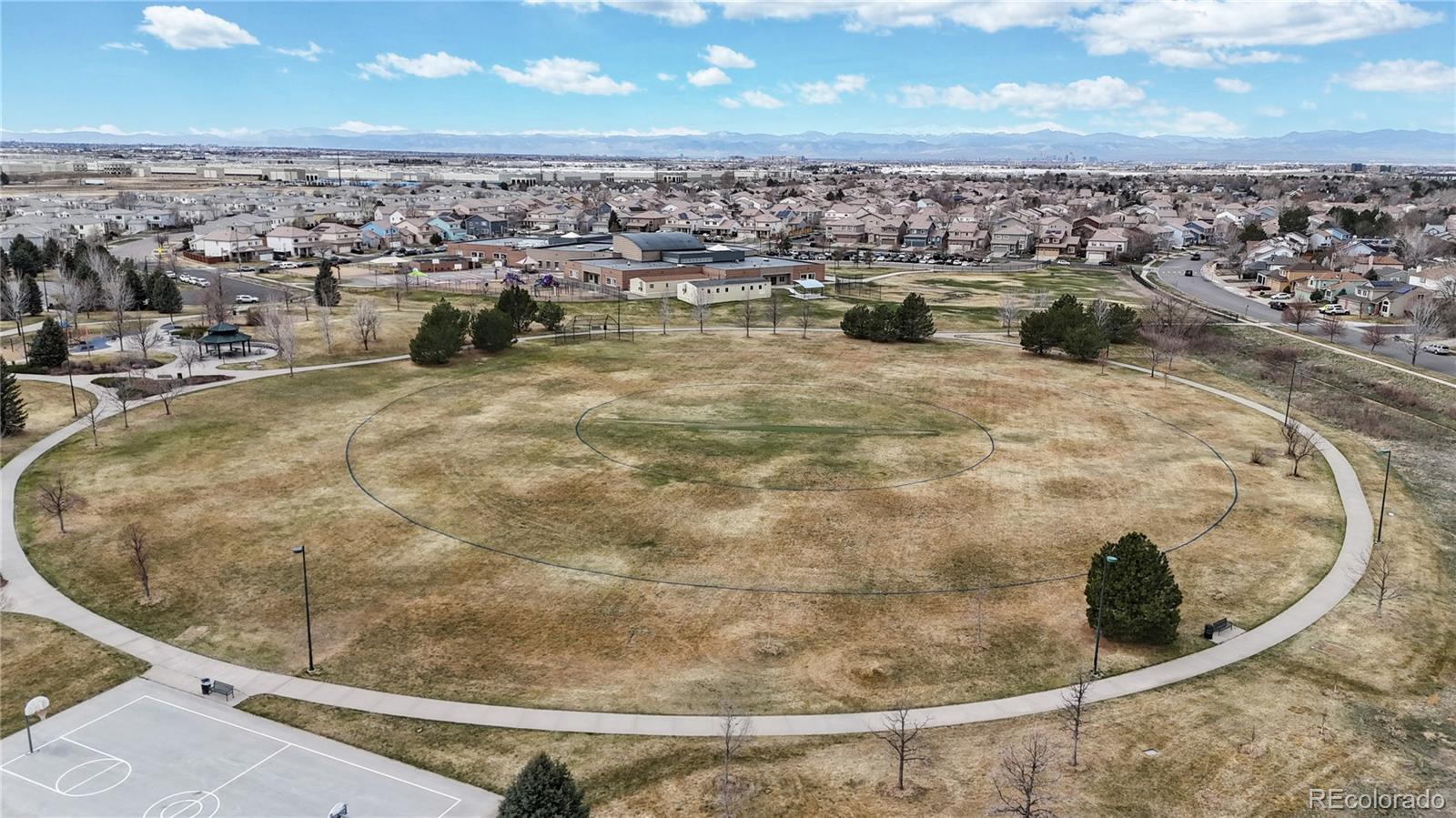 MLS Image #41 for 20719 e 43rd avenue,denver, Colorado