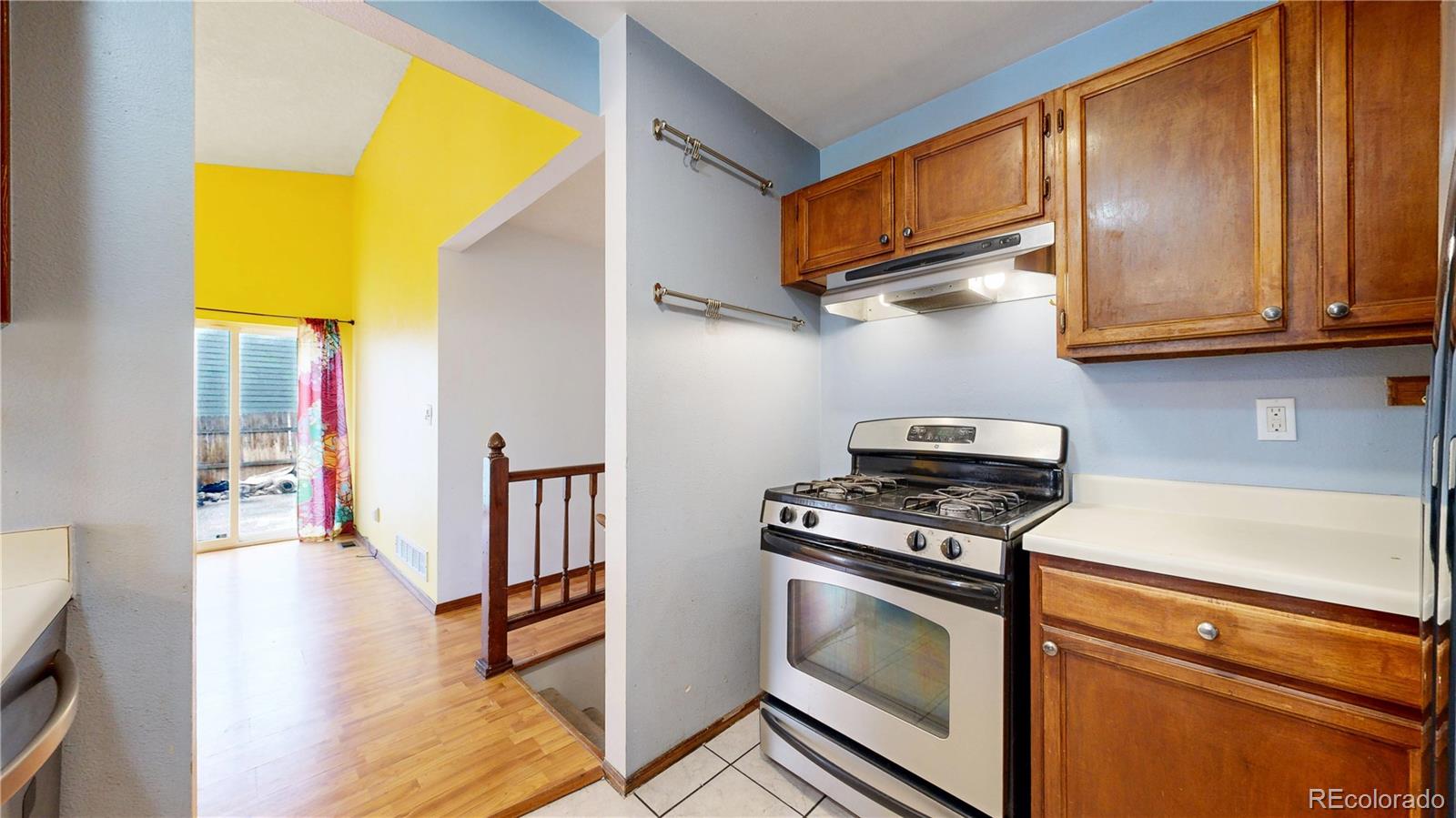 MLS Image #7 for 20719 e 43rd avenue,denver, Colorado