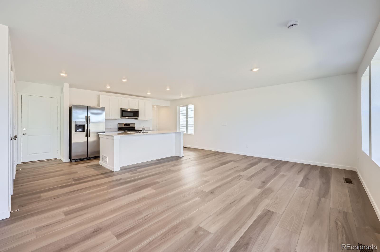 MLS Image #2 for 7728  salt fork drive,colorado springs, Colorado