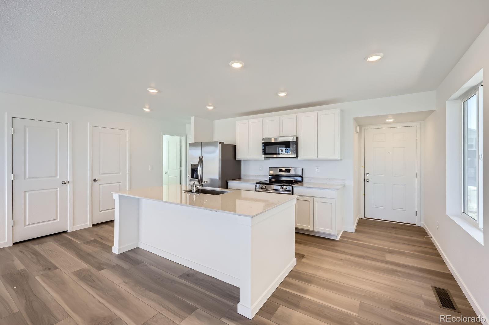 MLS Image #3 for 7728  salt fork drive,colorado springs, Colorado