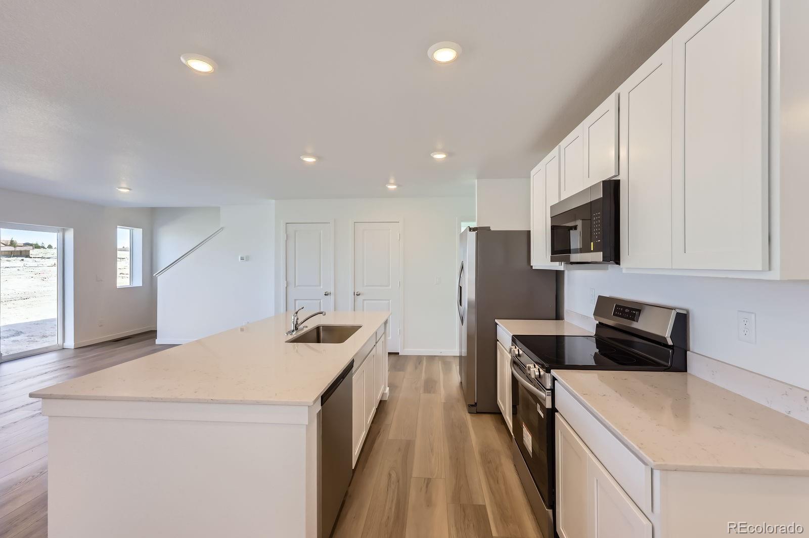 MLS Image #4 for 7728  salt fork drive,colorado springs, Colorado