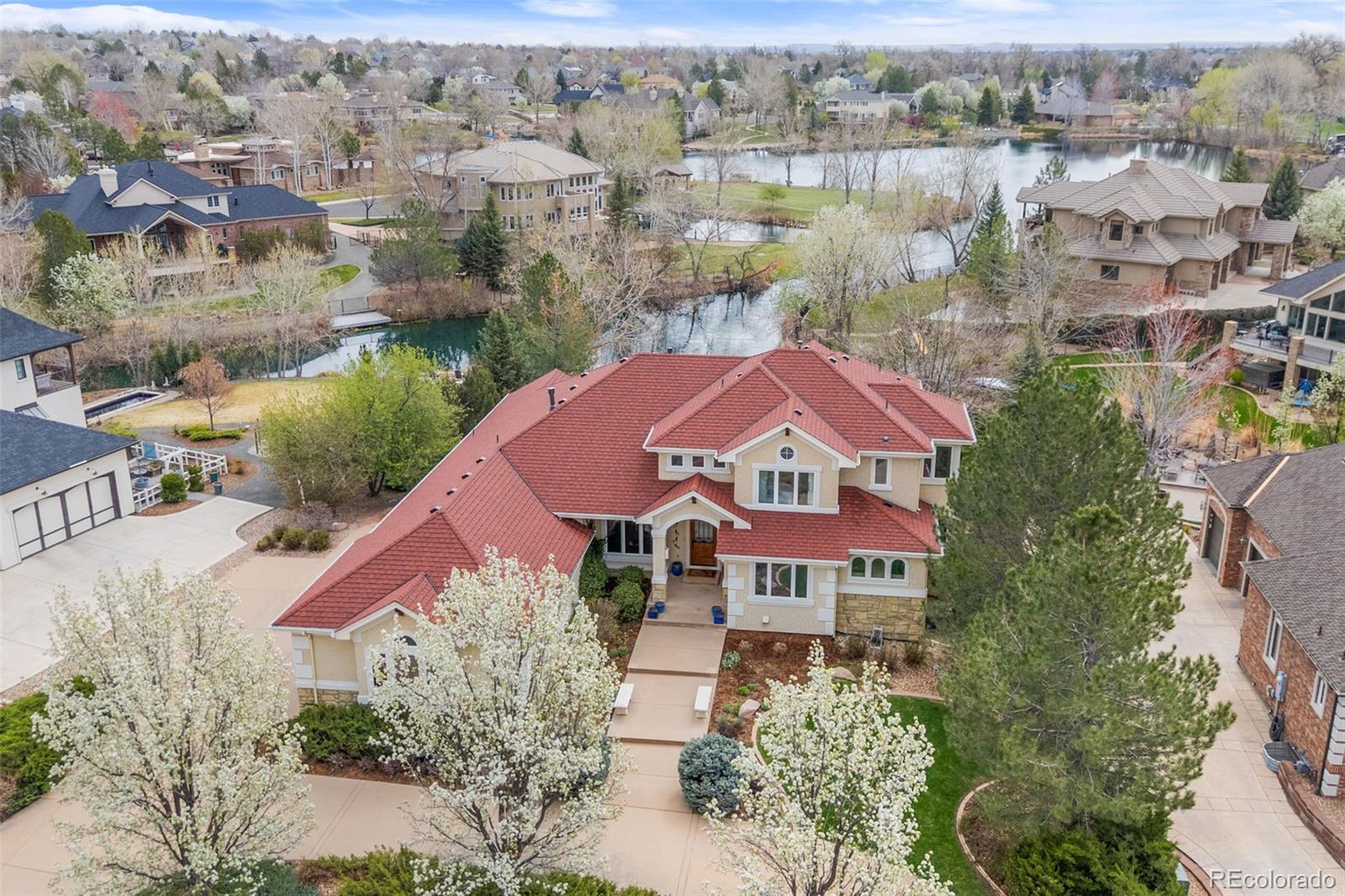 MLS Image #0 for 16  blue heron drive,thornton, Colorado
