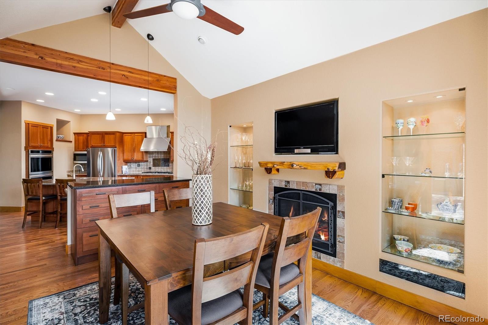 MLS Image #14 for 1564  steamboat court,evergreen, Colorado