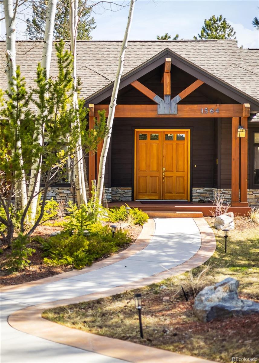 MLS Image #3 for 1564  steamboat court,evergreen, Colorado