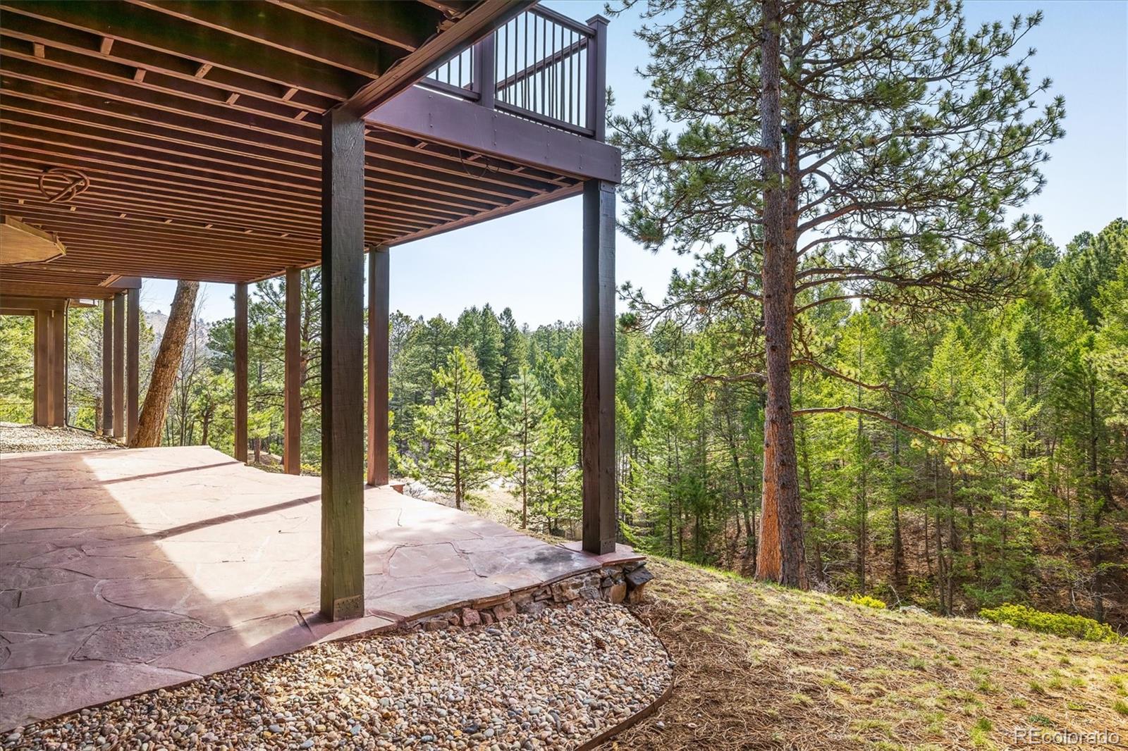 MLS Image #35 for 1564  steamboat court,evergreen, Colorado