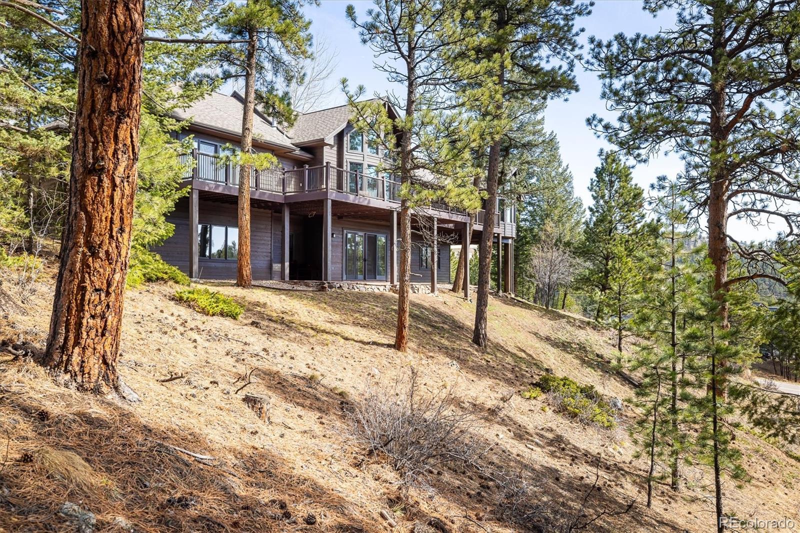 MLS Image #36 for 1564  steamboat court,evergreen, Colorado