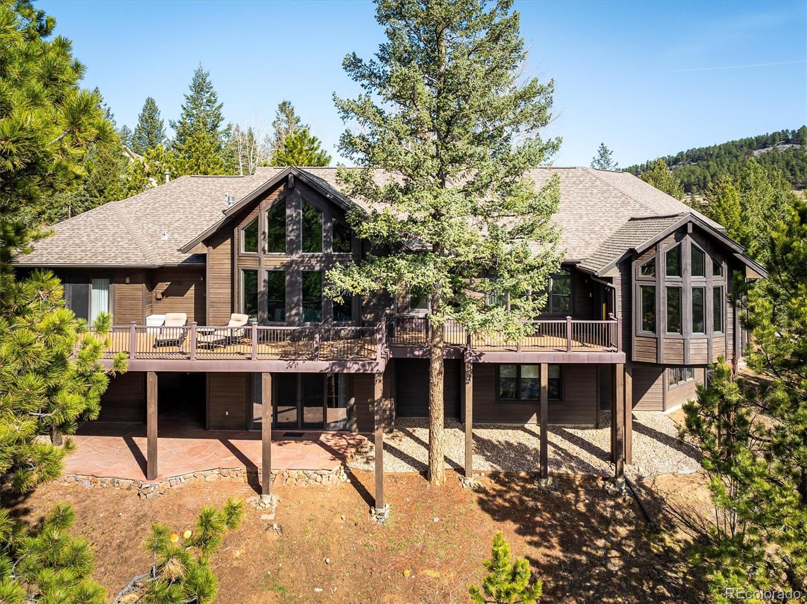 MLS Image #37 for 1564  steamboat court,evergreen, Colorado