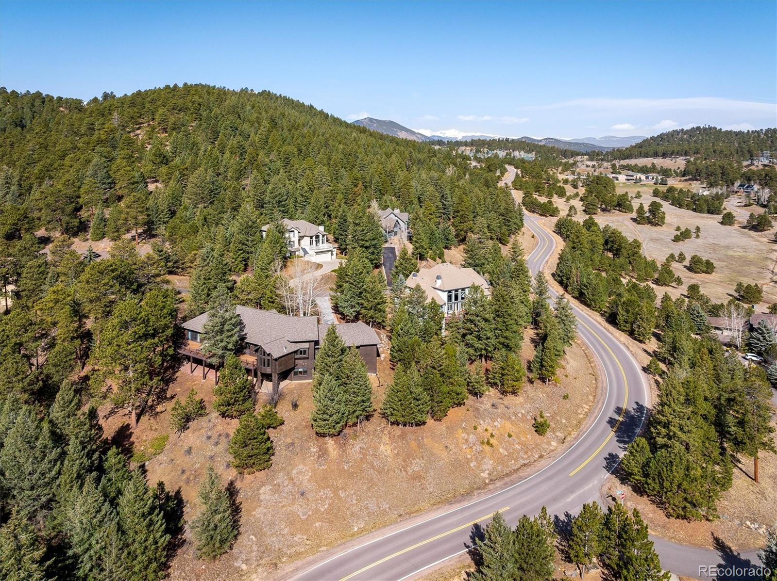MLS Image #38 for 1564  steamboat court,evergreen, Colorado