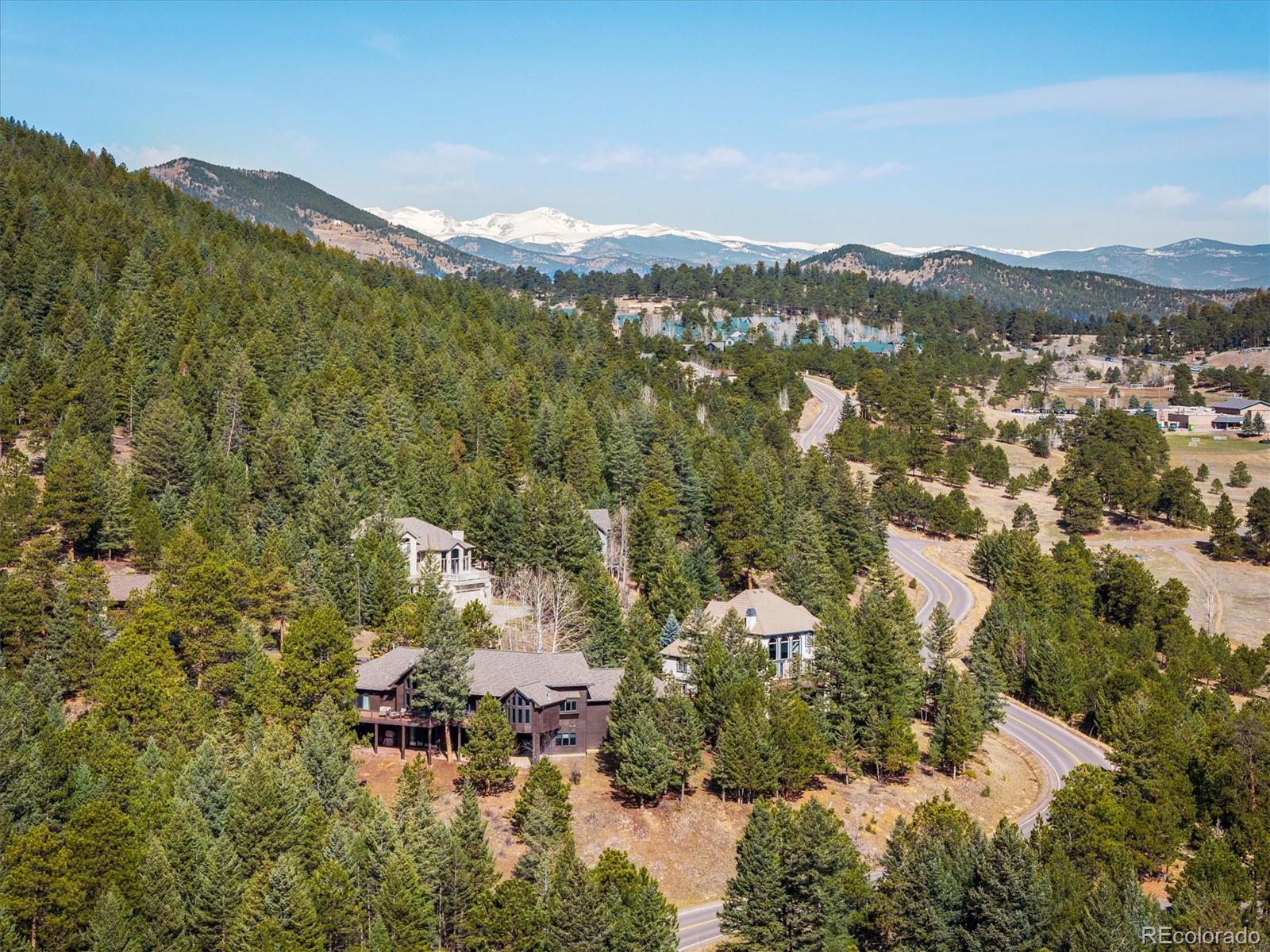 MLS Image #39 for 1564  steamboat court,evergreen, Colorado