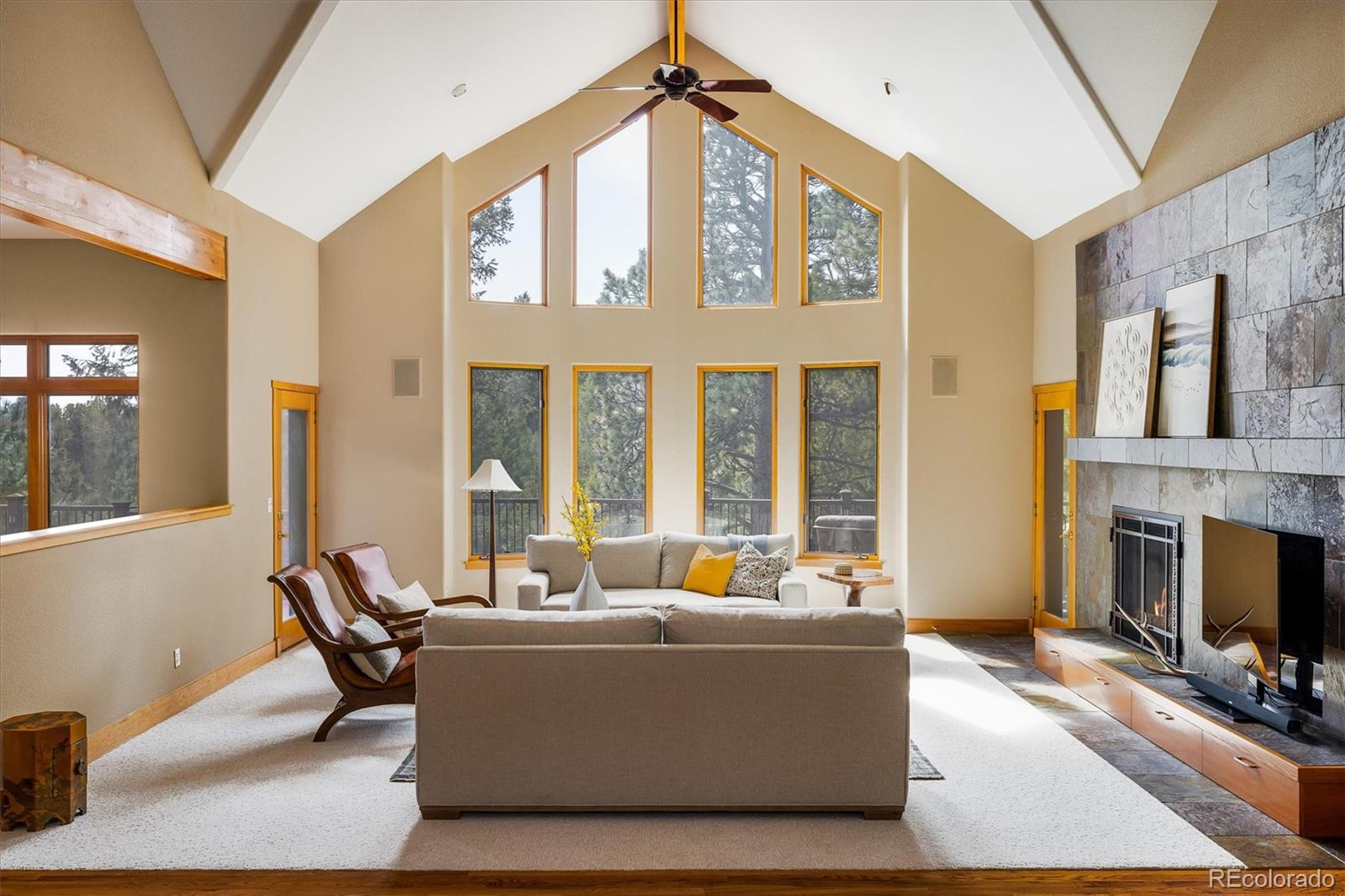 MLS Image #4 for 1564  steamboat court,evergreen, Colorado