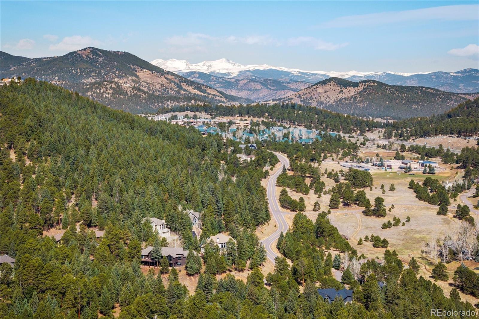 MLS Image #40 for 1564  steamboat court,evergreen, Colorado