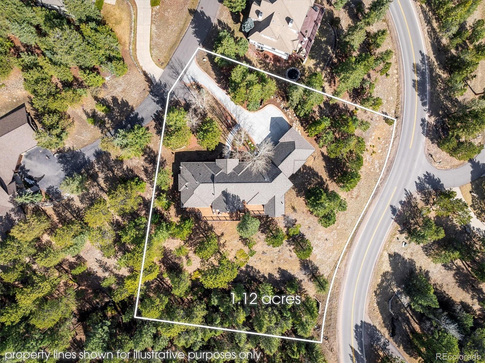 MLS Image #41 for 1564  steamboat court,evergreen, Colorado