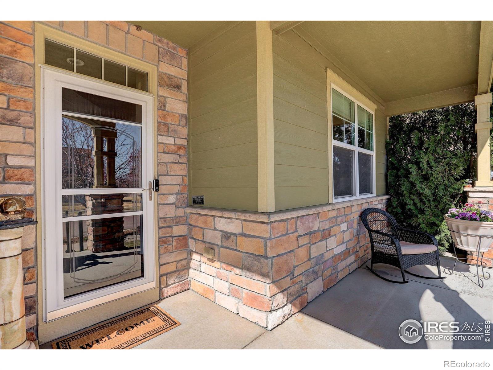 CMA Image for 133  peppler drive,Longmont, Colorado