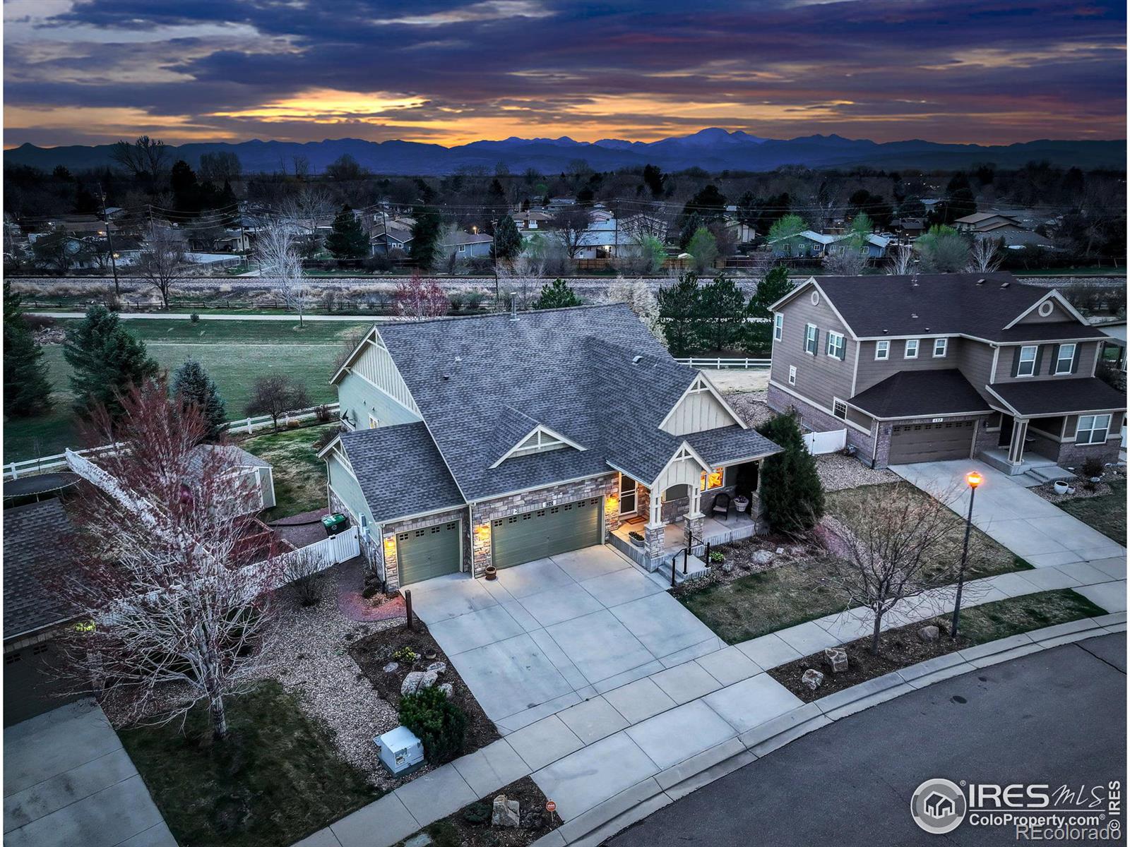 MLS Image #30 for 133  peppler drive,longmont, Colorado