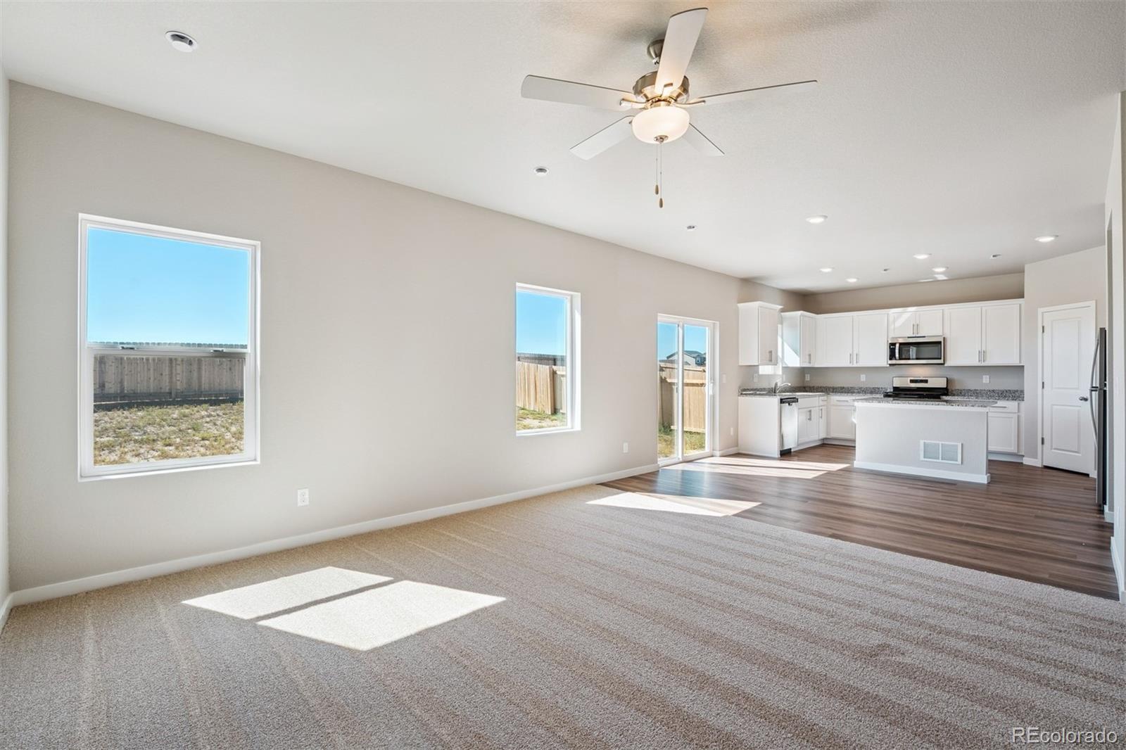 MLS Image #5 for 2145  alyssa street,fort lupton, Colorado