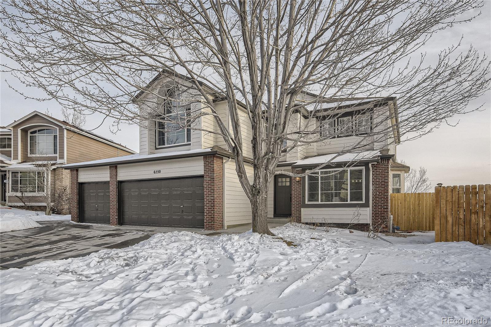 CMA Image for 5958 s swadley way,Littleton, Colorado