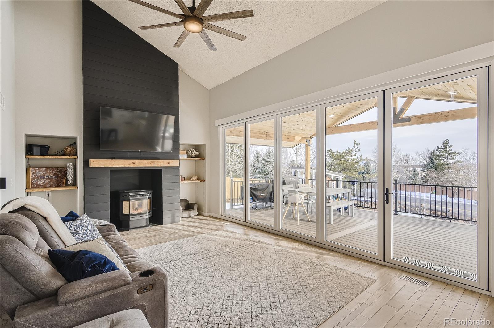 MLS Image #17 for 6550 s oak court,littleton, Colorado