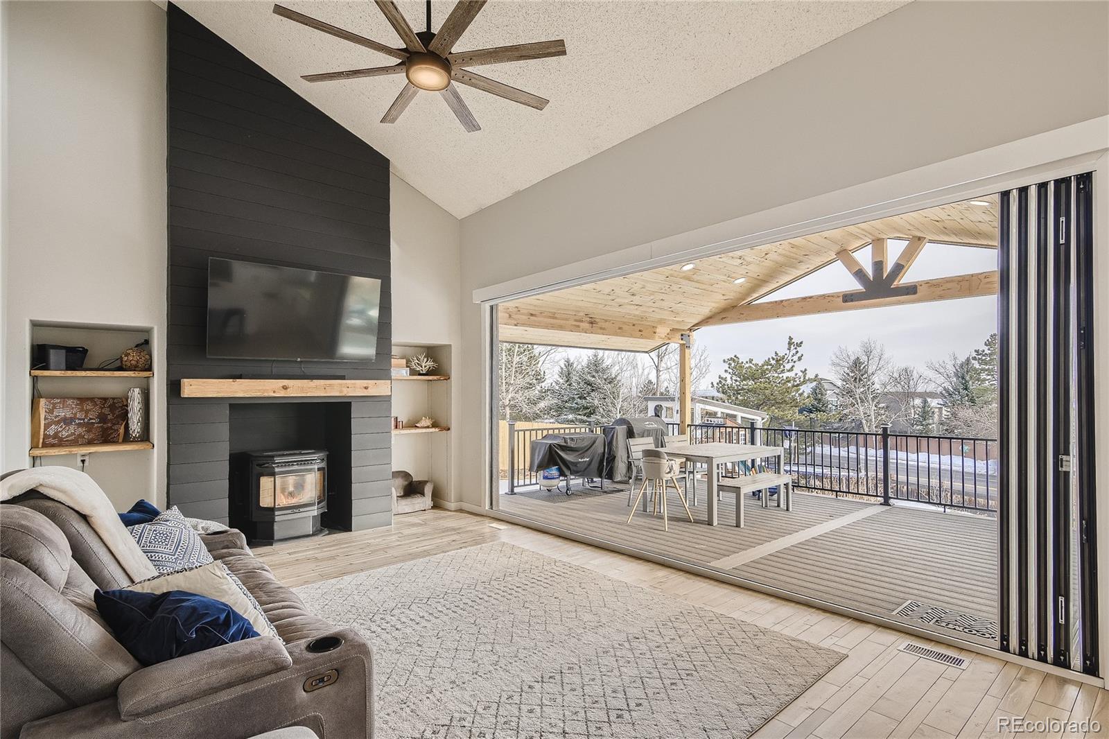 MLS Image #18 for 6550 s oak court,littleton, Colorado