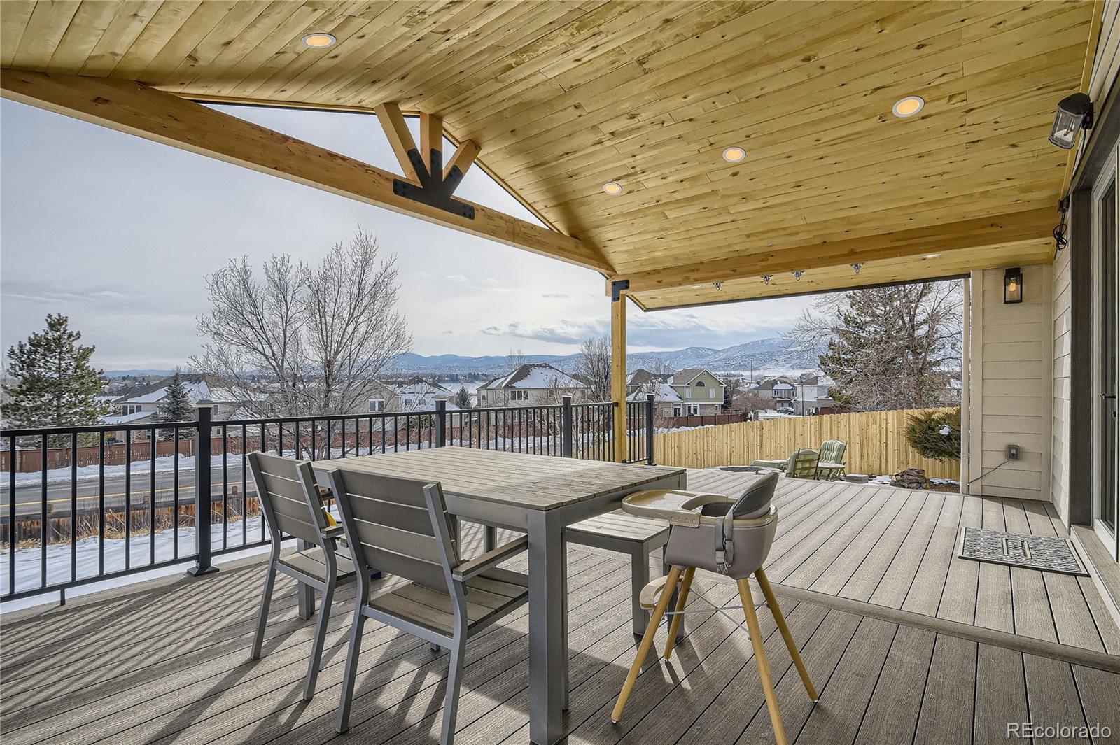 MLS Image #20 for 6550 s oak court,littleton, Colorado