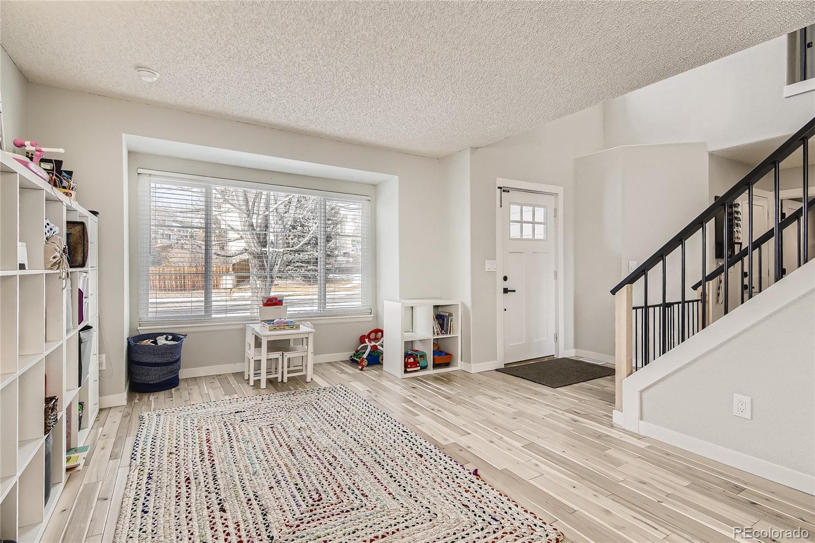 MLS Image #3 for 6550 s oak court,littleton, Colorado